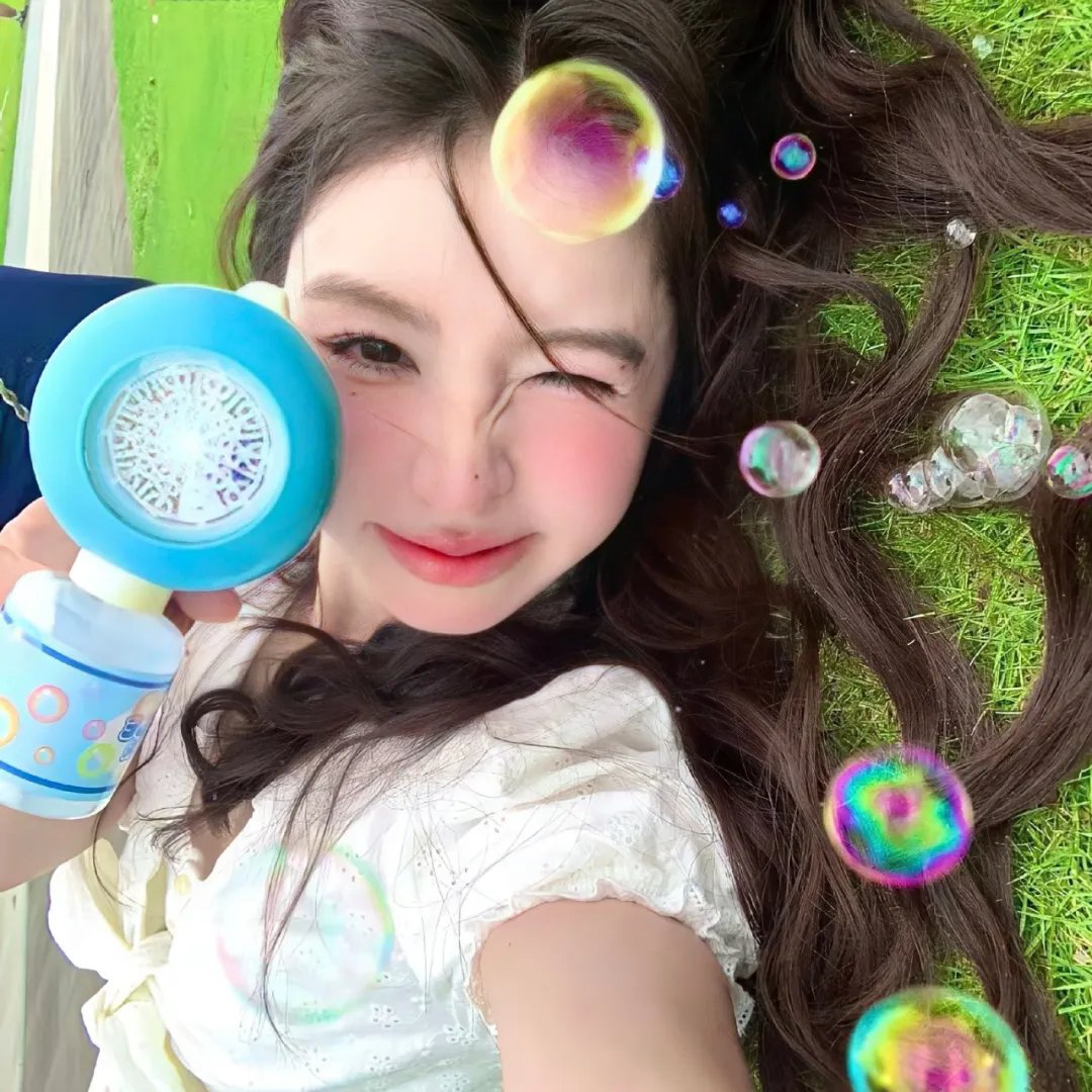 我是谁的宝贝