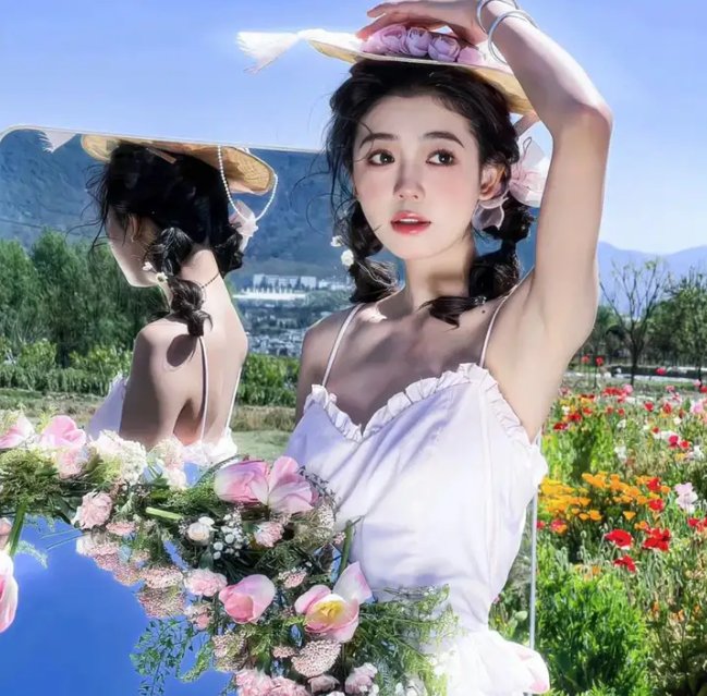天使夜惊情
